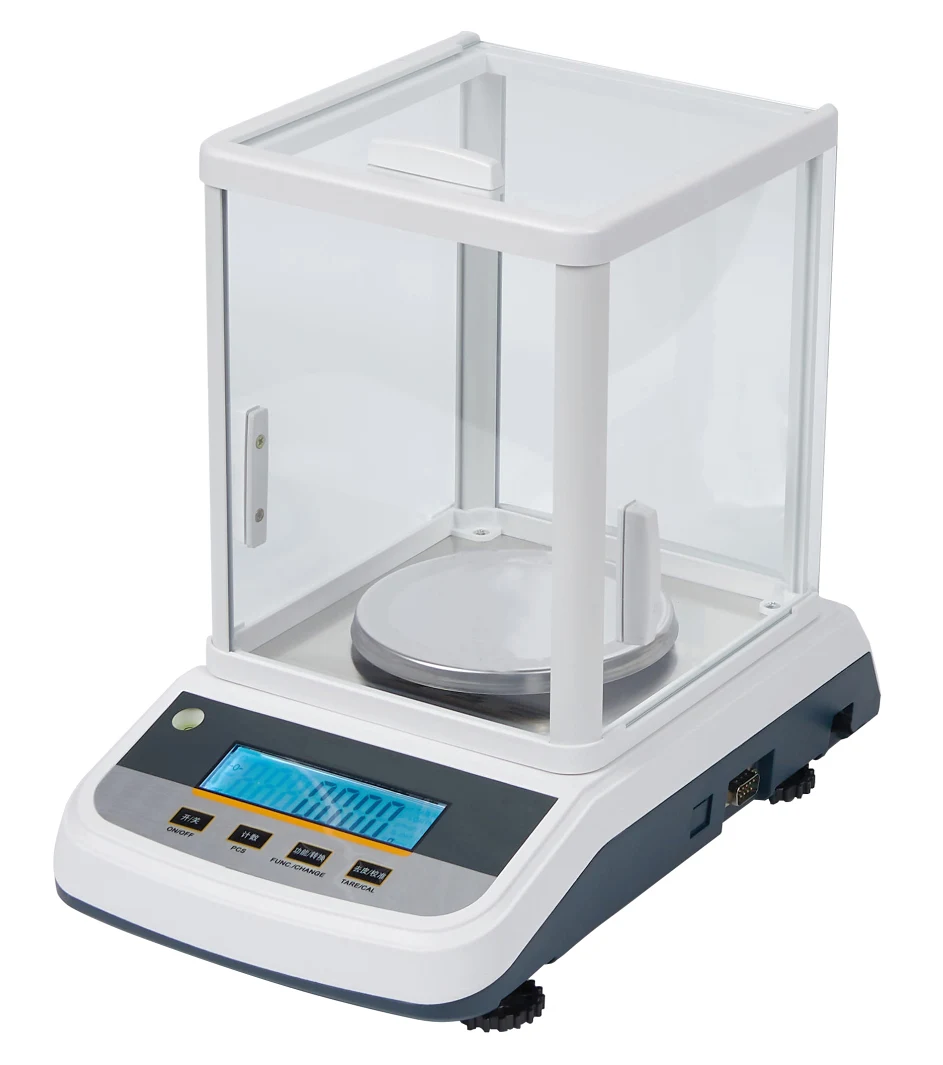 Laboratoriya tarozisi TF3003S